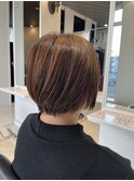 酸性ストレート