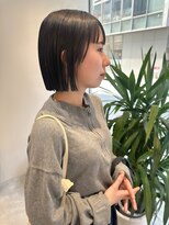 ユーア(yuur.)&nbsp;ボブ