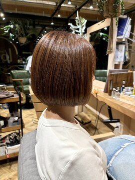 ロコ(loco) ミニボブ