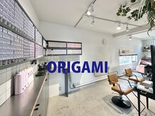 オリガミ 高松桜町(ORIGAMI)