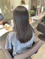 エウレカ バイ アイノア 白楽(EUREKA by AInoa)&nbsp;髪質改善/髪質改善カラー/外国人風/白楽/東白楽/妙蓮寺