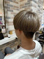 シエル 立川店(CIEL)&nbsp;メンズスタイル　[CIEL×舩木亮]