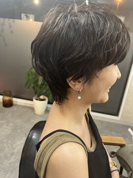 フォグ(fog) ウルフショート