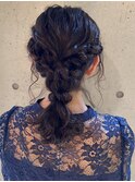 グレージュ　大人かわいい　フェザーバング　マッシュショート