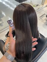 シャンプーボーイエイムス(SHAMPOO BOY aims) 髪質改善