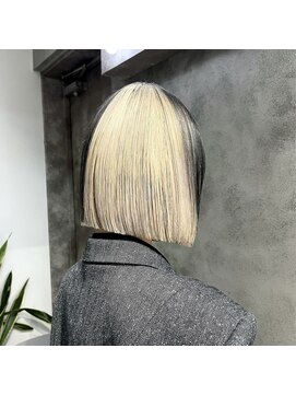 ヴェイン 渋谷(vain) デザインカラー