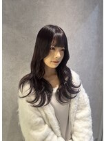 くびれ巻き