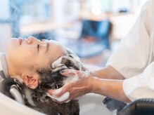 サロンドヨシミ(Salon de yoshimi)