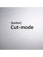 バーバー カットモード(barber Cut-mode)/[barber]
