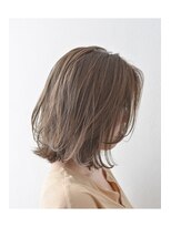 シカタ シーカ 鎌倉(CICATA/ShIKA.)&nbsp;ラフウェーブ外ハネ【CICATA鎌倉】