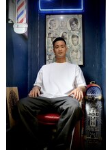 ヘアースタジオ カラフル(hair studio COLaFUL) 中谷 匠太