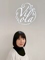ビオラバイフーガ 綱島(Viola by FUGA) 小林 宏美