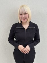 トップスタイル シズオカ(TopStyle SHIZUOKA) 佐々木 未来