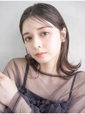 大人可愛い20代30代/髪質改善/ブリーチ/レイヤーカット188