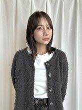 シティ(CiTY) Luna 