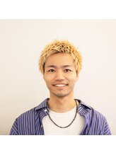 ティエ(TIE) 布田 有希裕