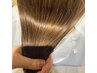 【新規・栗尾・松原指名限定】カラー・TOKIOトリートメント￥-12650→￥-10990