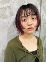 アイン(eim)&nbsp;フェイスレイヤーボブ