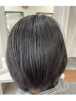 百色 八戸店 百色ヘナ（ダークブラウン）