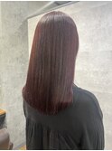ロングスタイル