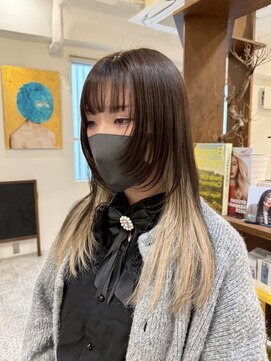 ラックセカンドスペース(LUCK 2nd SPACE) ☆