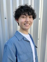 サロンドフィール 永山店(Salon de feel) 荒川 実紀彦