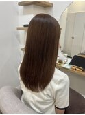 イエローベージュ
