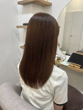 シア 新小岩店(SHEER) イエローベージュ