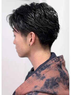 ノア(NOA) フェザースタイル