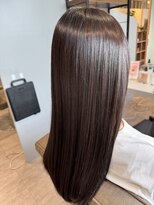 スナオ 大阪天満橋(Sunao)&nbsp;髪質改善×縮毛矯正×酸性ストレート【大阪天満橋美容室】