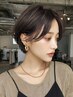 似合わせカット+スプリナージュトリートメント