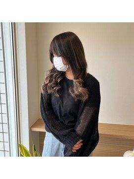 ヘアスタジオ マテリアル(hair studio Material) #エクステ#髪質改善#ヘアセット#縮毛矯正#ブリーチ