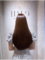ヘイロー 表参道店(HALO)&nbsp;髪質改善トリートメント