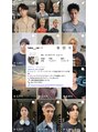 オリ(oli) インスタにもヘアスタイル載せてます！