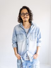 クロエバイラヴィズム 新潟空港通店(CLOE by LUVISM) 山田 純平