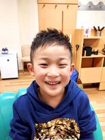 ビービースタイル 八尾店(BB STYLE)&nbsp;キッズカット
