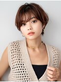 大人ショート