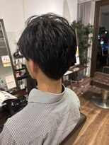 ルシア(Lucia)&nbsp;メンズショート