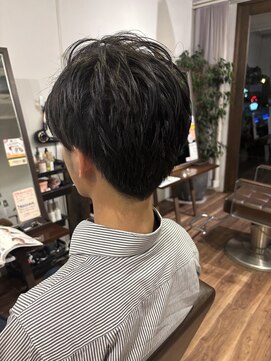 ルシア(Lucia) メンズショート