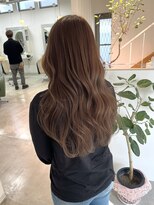 スウィートラヴィール(Sweet Ravir) クリーミーベージュカラー♪