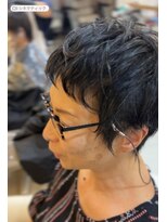 ニューヨークニューヨーク 桂店(NYNY)&nbsp;モダンショート、ショート、ベリーショート、