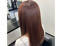 ビューティーコレクション 焼津店の雰囲気（指名料金ナシで男性or女性スタイリストが指名出来ます）