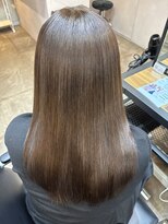 アールクリップ 表参道(arclip)&nbsp;髪質改善トリートメントサイエンスアクア髪質改善