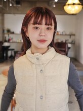 パーク(PARK) 才下 ゆい