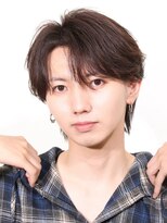 アイトーキョーシエル 横浜(AI TOKYO Ciel)&nbsp;センターパート/ニュアンスパーマ/フェザーパーマ