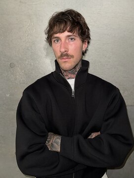 ランズサンズ 表参道(runsuns) 原宿/表参道/明治神宮前/メンズカット/メンズパーマ/学割U24