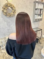 ディーヴァヘアーエズ(DIVA hair Eze) 大人気◎ピンクラベンダー