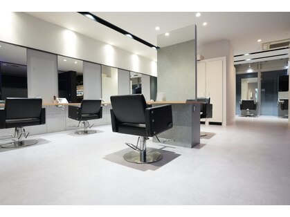 フラミューム 沼津(flammeum)の写真