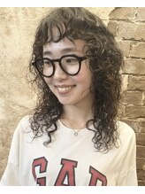 マギーヘア(magiy hair)