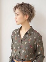 ソルナ 仁川(SOLUNA) 上品大人ショート